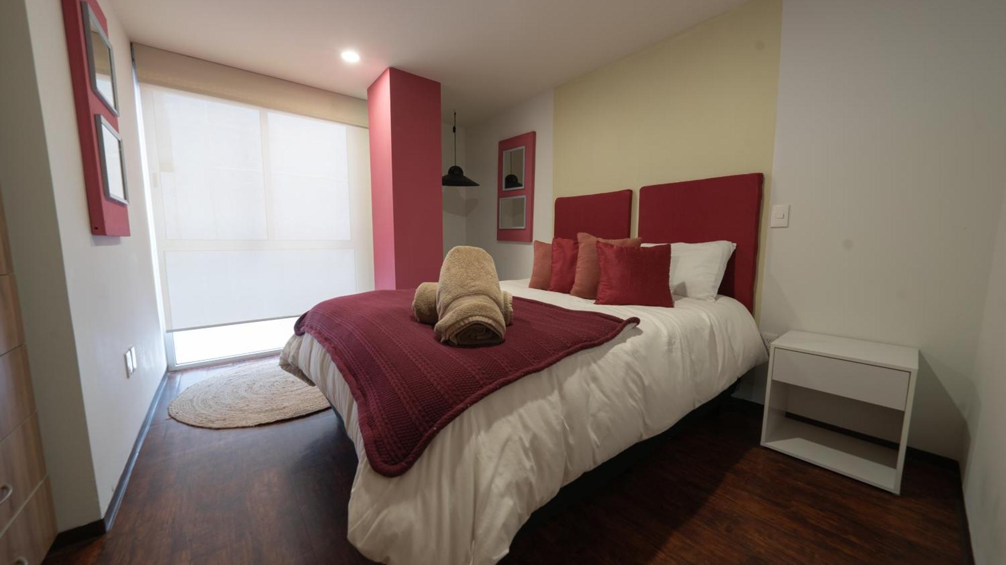 Corazon De Condesa 3 Departamentos - 200Mbps Wifi, Roof, Gym Aparthotel Mexico City Exteriör bild